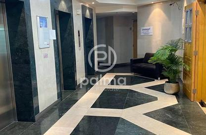 Office Space - 4 Bedrooms - 2 Bathrooms for rent in AL Dana Tower - Conference Centre Street - West Bay - Doha