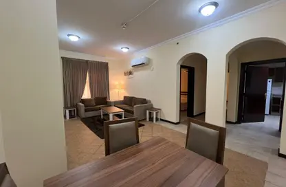 Apartment - 2 Bedrooms - 2 Bathrooms for rent in Musheireb - Musheireb - Doha