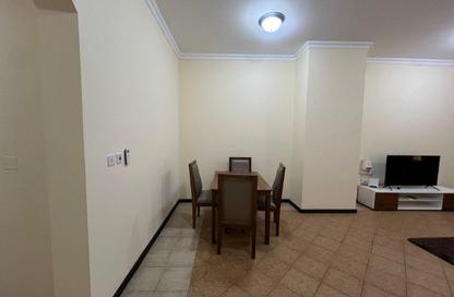 Apartment - 2 Bedrooms - 2 Bathrooms for rent in Musheireb - Musheireb - Doha Apartment - 2 Bedrooms - 2 Bathrooms for rent in Musheireb - Musheireb - Doha