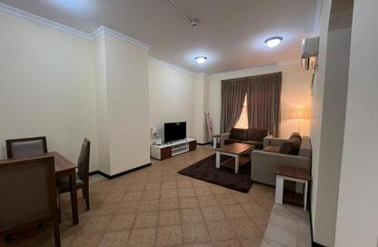 Apartment - 2 Bedrooms - 2 Bathrooms for rent in Musheireb - Musheireb - Doha Apartment - 2 Bedrooms - 2 Bathrooms for rent in Musheireb - Musheireb - Doha