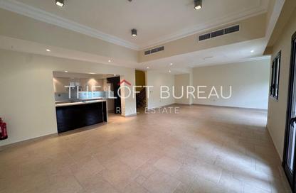 Townhouse - 2 Bedrooms - 3 Bathrooms for sale in Venezia - Qanat Quartier - The Pearl Island - Doha