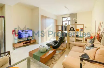Apartment - Studio - 1 Bathroom for rent in Palermo - Fox Hills - Fox Hills - Lusail