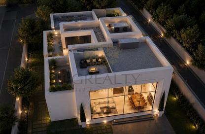 Villa - 5 Bedrooms - 7+ Bathrooms for sale in Huzoom Villas - Lusail City - Lusail