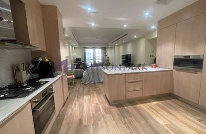 Apartment - 1 Bedroom - 1 Bathroom for sale in Fox Hills - Fox Hills - Lusail Apartment - 1 Bedroom - 1 Bathroom for sale in Fox Hills - Fox Hills - Lusail