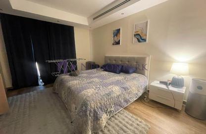 Apartment - 1 Bedroom - 1 Bathroom for sale in Fox Hills - Fox Hills - Lusail