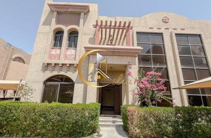 مجمع سكني - 5 - 5 للايجار في شارع كرلوو - الوعب - الدوحة مجمع سكني - 5 - 5 للايجار في شارع كرلوو - الوعب - الدوحة