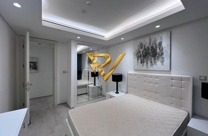 Apartment - 3 - 3 for rent in Al Kharaej 1 - Lusail