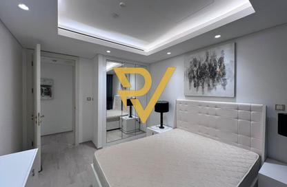 Apartment - 3 - 3 for rent in Al Kharaej 1 - Lusail Apartment - 3 - 3 for rent in Al Kharaej 1 - Lusail