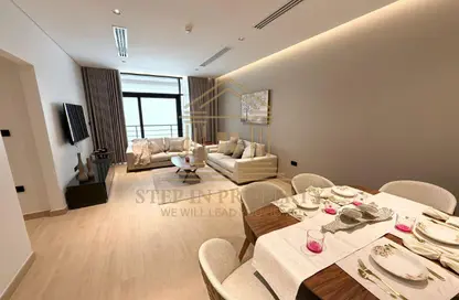 Apartment - 2 Bedrooms - 2 Bathrooms for rent in Old Airport Road - Old Airport Road - Doha Apartment - 2 Bedrooms - 2 Bathrooms for rent in Old Airport Road - Old Airport Road - Doha