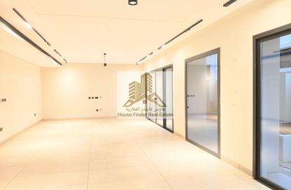Compound - 6 Bedrooms - 6 Bathrooms for rent in Al Waab - Al Waab - Doha