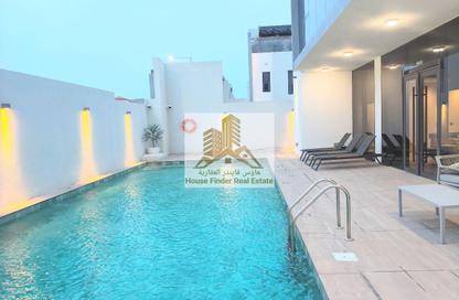 Compound - 6 Bedrooms - 6 Bathrooms for rent in Al Waab - Al Waab - Doha
