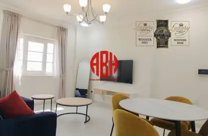 Apartment - 2 Bedrooms - 2 Bathrooms for rent in Al Mansoura - Al Mansoura - Doha Apartment - 2 Bedrooms - 2 Bathrooms for rent in Al Mansoura - Al Mansoura - Doha