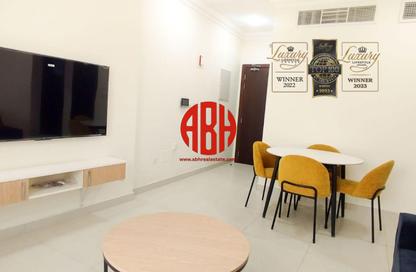 Apartment - 2 Bedrooms - 2 Bathrooms for rent in Al Mansoura - Al Mansoura - Doha Apartment - 2 Bedrooms - 2 Bathrooms for rent in Al Mansoura - Al Mansoura - Doha