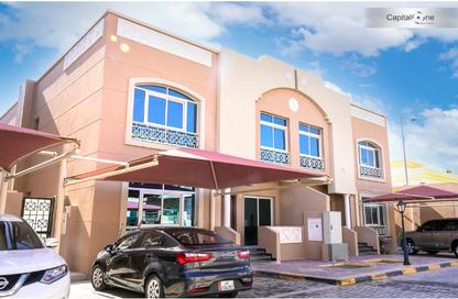 Villa - 4 - 4 for rent in Aspire Tower - Al Waab - Al Waab - Doha