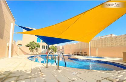 Villa - 4 - 4 for rent in Aspire Tower - Al Waab - Al Waab - Doha