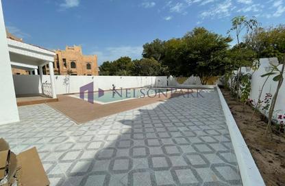 Villa - 6 Bedrooms - 6 Bathrooms for rent in West Bay Lagoon Villas - West Bay Lagoon - West Bay Lagoon - Doha
