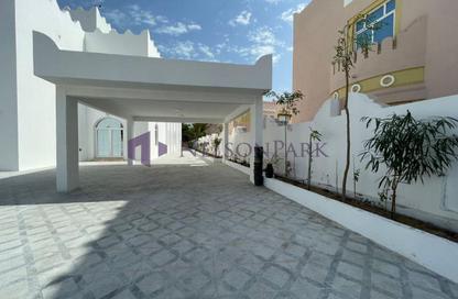 Villa - 6 Bedrooms - 6 Bathrooms for rent in West Bay Lagoon Villas - West Bay Lagoon - West Bay Lagoon - Doha