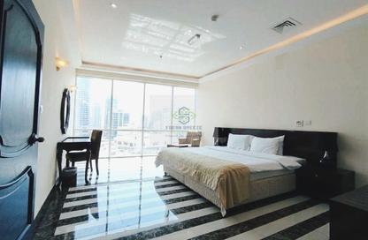 Apartment - 1 - 1 for rent in Musheireb Apartments - Musheireb - Doha Apartment - 1 - 1 for rent in Musheireb Apartments - Musheireb - Doha