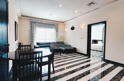 Apartment - 1 - 1 for rent in Musheireb Apartments - Musheireb - Doha Apartment - 1 - 1 for rent in Musheireb Apartments - Musheireb - Doha