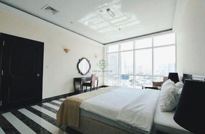 Apartment - 1 - 1 for rent in Musheireb Apartments - Musheireb - Doha Apartment - 1 - 1 for rent in Musheireb Apartments - Musheireb - Doha