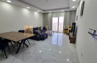 Apartment - 2 - 3 for sale in Rivan Building - Al Erkyah City - Lusail