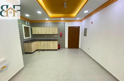 Apartment - 1 Bedroom - 1 Bathroom for rent in Old Airport Road - Old Airport Road - Doha
