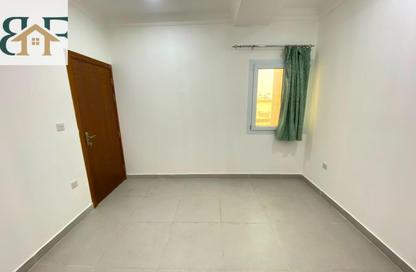 Apartment - 1 Bedroom - 1 Bathroom for rent in Old Airport Road - Old Airport Road - Doha Apartment - 1 Bedroom - 1 Bathroom for rent in Old Airport Road - Old Airport Road - Doha