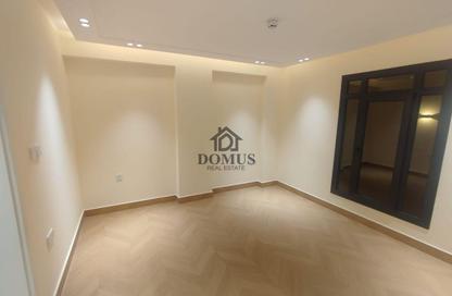 Apartment - 2 Bedrooms - 2 Bathrooms for rent in Al Nasr Street - Al Nasr - Doha