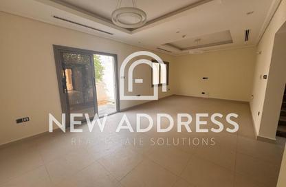 Villa - 3 Bedrooms - 4 Bathrooms for rent in Al Messila - Al Messila - Doha Villa - 3 Bedrooms - 4 Bathrooms for rent in Al Messila - Al Messila - Doha