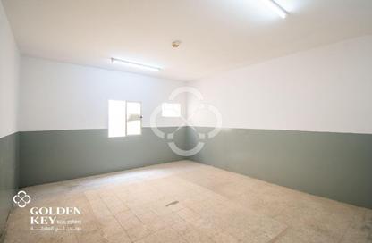 Labor Camp - Studio for rent in Industrial Area 5 - Industrial Area - Industrial Area - Doha