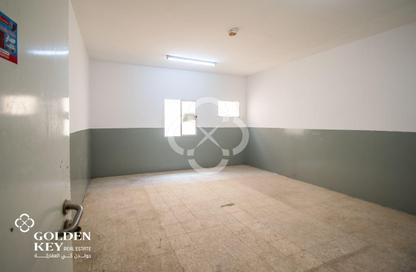Labor Camp - Studio for rent in Industrial Area 5 - Industrial Area - Industrial Area - Doha