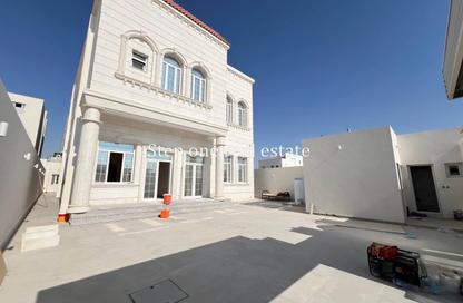 Villa - 6 Bedrooms - 7+ Bathrooms for rent in Al Keesa Gate - Al Kheesa - Umm Salal Mohammed