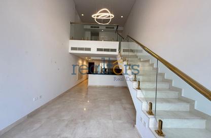 Apartment - 1 Bedroom - 2 Bathrooms for rent in Al Mutahidah Tower - Viva Bahriyah - The Pearl Island - Doha Apartment - 1 Bedroom - 2 Bathrooms for rent in Al Mutahidah Tower - Viva Bahriyah - The Pearl Island - Doha