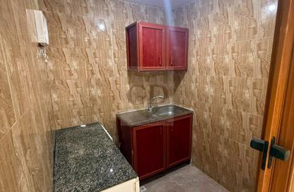 Apartment - Studio - 1 Bathroom for rent in Onaiza Street - Diplomatic Area - Doha