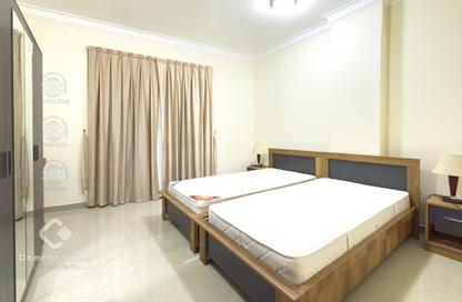 Apartment - 2 - 2 for rent in Old Airport Road - Old Airport Road - Doha