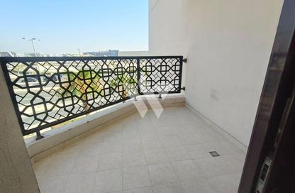Apartment - Studio - 1 Bathroom for rent in Residential D5 - Fox Hills South - Fox Hills - Lusail