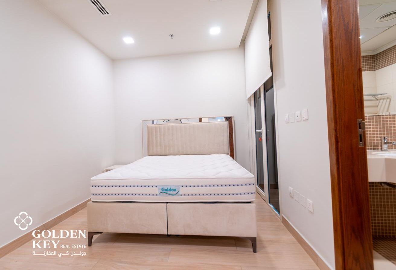 Ready to Move | 2BR with Balcony | Erkyah City