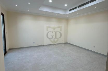 Apartment - Studio - 1 for rent in Al Duhail - Al Duhail - Doha