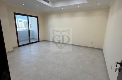 Apartment - Studio - 1 for rent in Al Duhail - Al Duhail - Doha