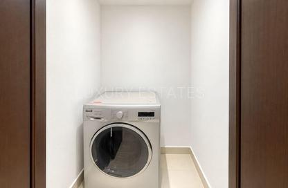 Apartment - 3 - 5 for rent in Marina District - Lusail