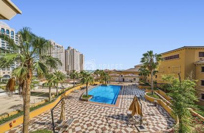 Apartment - 3 - 4 for rent in Medina Centrale - Medina Centrale - The Pearl Island - Doha
