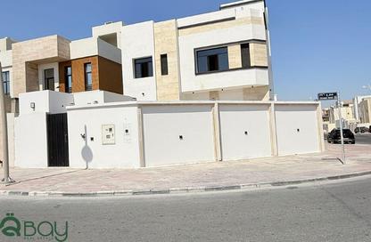 Villa - 7+ - 7+ for sale in Al Thumama - Al Thumama - Doha