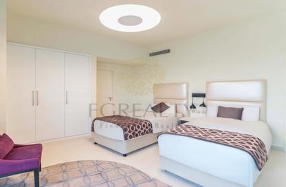 Apartment - 2 - 3 for sale in Burj DAMAC Waterfront - Waterfront Residential - The Waterfront - Lusail