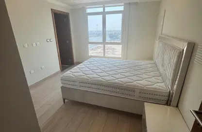 Apartment - 3 Bedrooms - 3 Bathrooms for rent in Waldorf Astoria Lusail - Qatar Entertainment City - Lusail