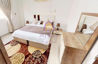 Apartment - 2 Bedrooms - 2 Bathrooms for rent in Madinat Khalifa Building 58 - Madinat Khalifa South - Madinat Khalifa - Doha