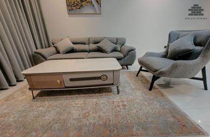 Apartment - 1 Bedroom - 1 Bathroom for rent in EB15 - Doha Al Jadeed - Doha