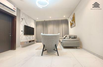 Apartment - 1 Bedroom - 1 Bathroom for rent in EB15 - Doha Al Jadeed - Doha