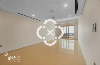 شقة - غرفة نوم - 2 حمامات للايجار في فيفا بحرية شرق - فيفا بحرية - جزيرة اللؤلؤة - الدوحة