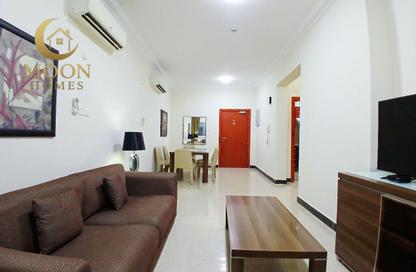 Apartment - Studio - 1 for rent in Umm Ghuwailina 4 - Umm Ghuwailina - Doha Apartment - Studio - 1 for rent in Umm Ghuwailina 4 - Umm Ghuwailina - Doha