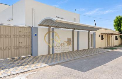 Villa - 7 - 7+ for sale in Umm Al Amad - Al Shamal
